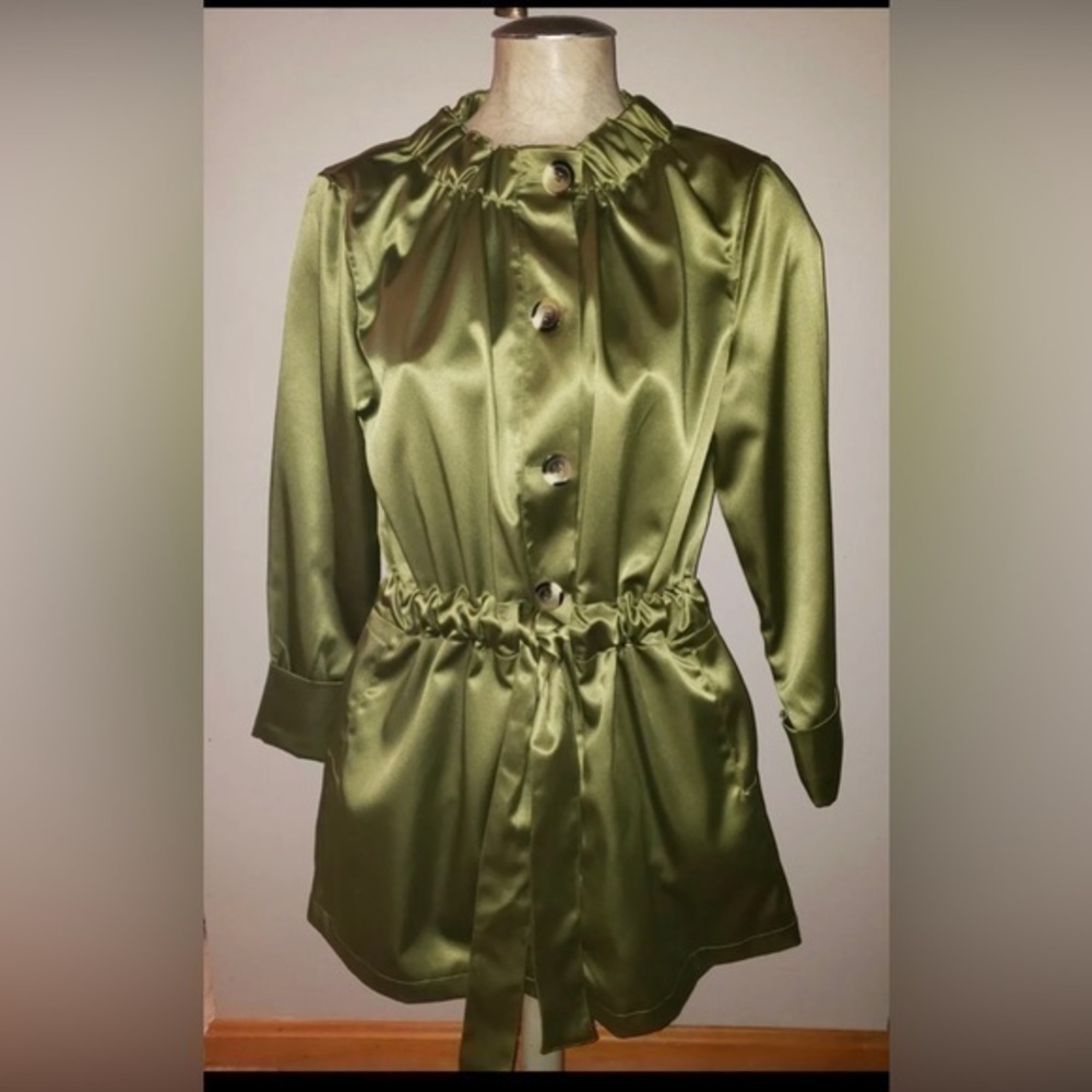 Liz‎ Claiborne Dress Jacket